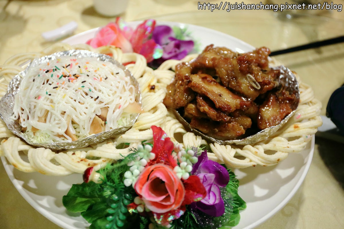 【食‖新北板橋】大和院客家美食〜獨特口味與創新的客家料理,尾牙春酒首選!