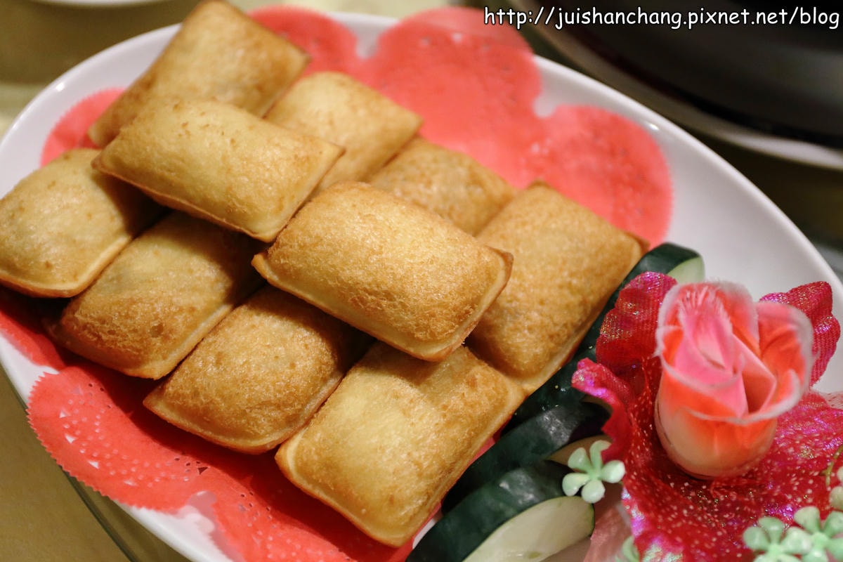 【食‖新北板橋】大和院客家美食〜獨特口味與創新的客家料理,尾牙春酒首選!