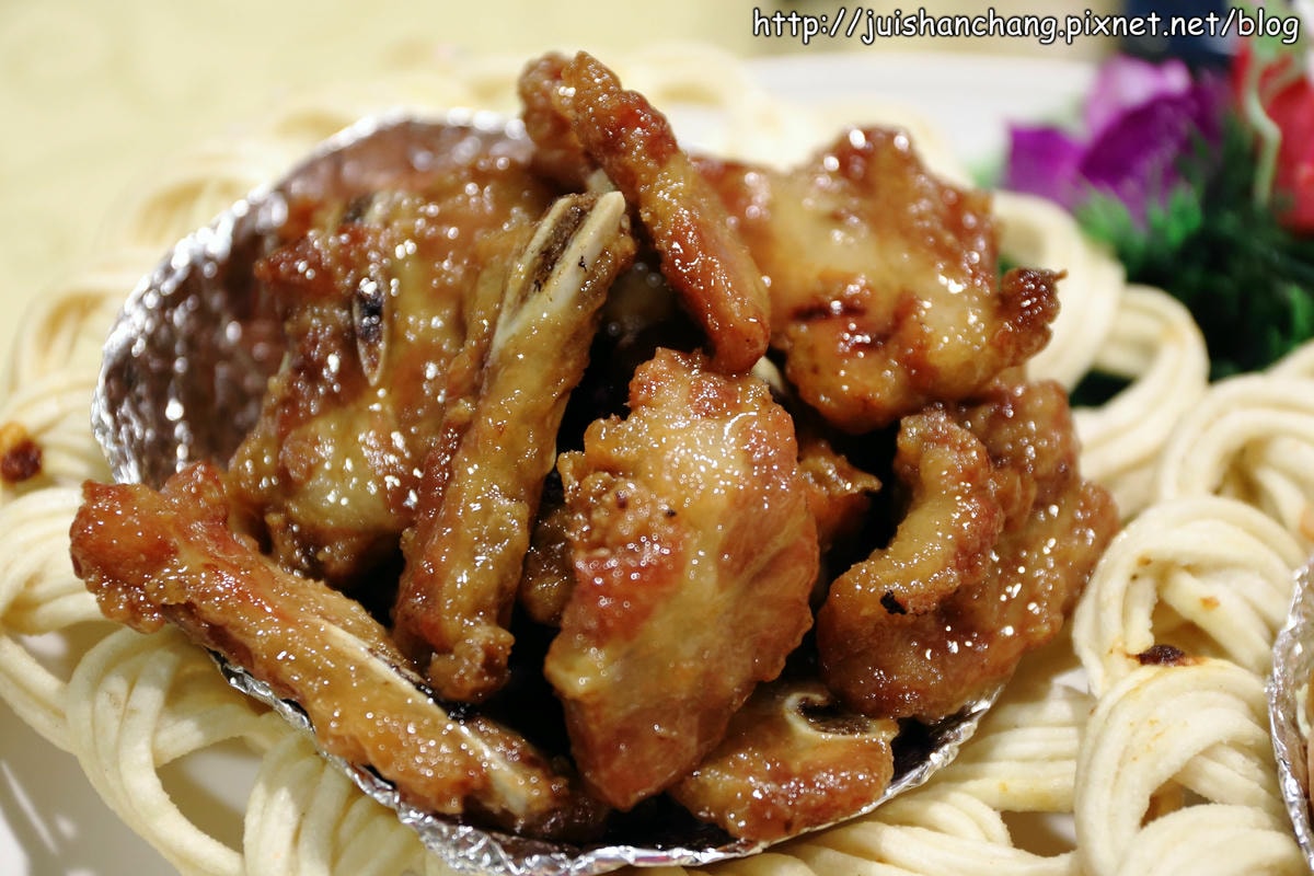 【食‖新北板橋】大和院客家美食〜獨特口味與創新的客家料理,尾牙春酒首選!