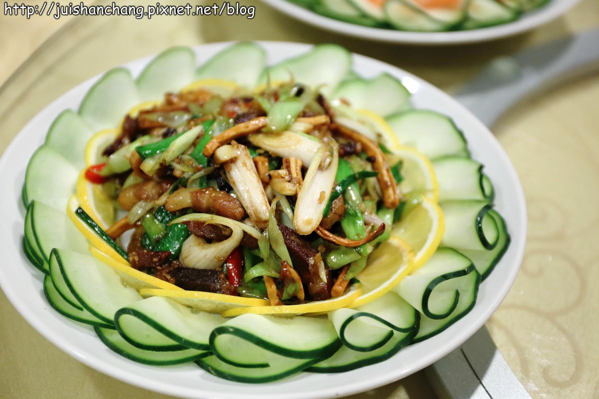 【食‖新北板橋】大和院客家美食〜獨特口味與創新的客家料理,尾牙春酒首選!