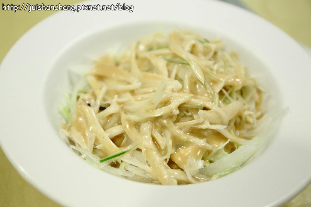 【食‖新北板橋】大和院客家美食〜獨特口味與創新的客家料理,尾牙春酒首選!