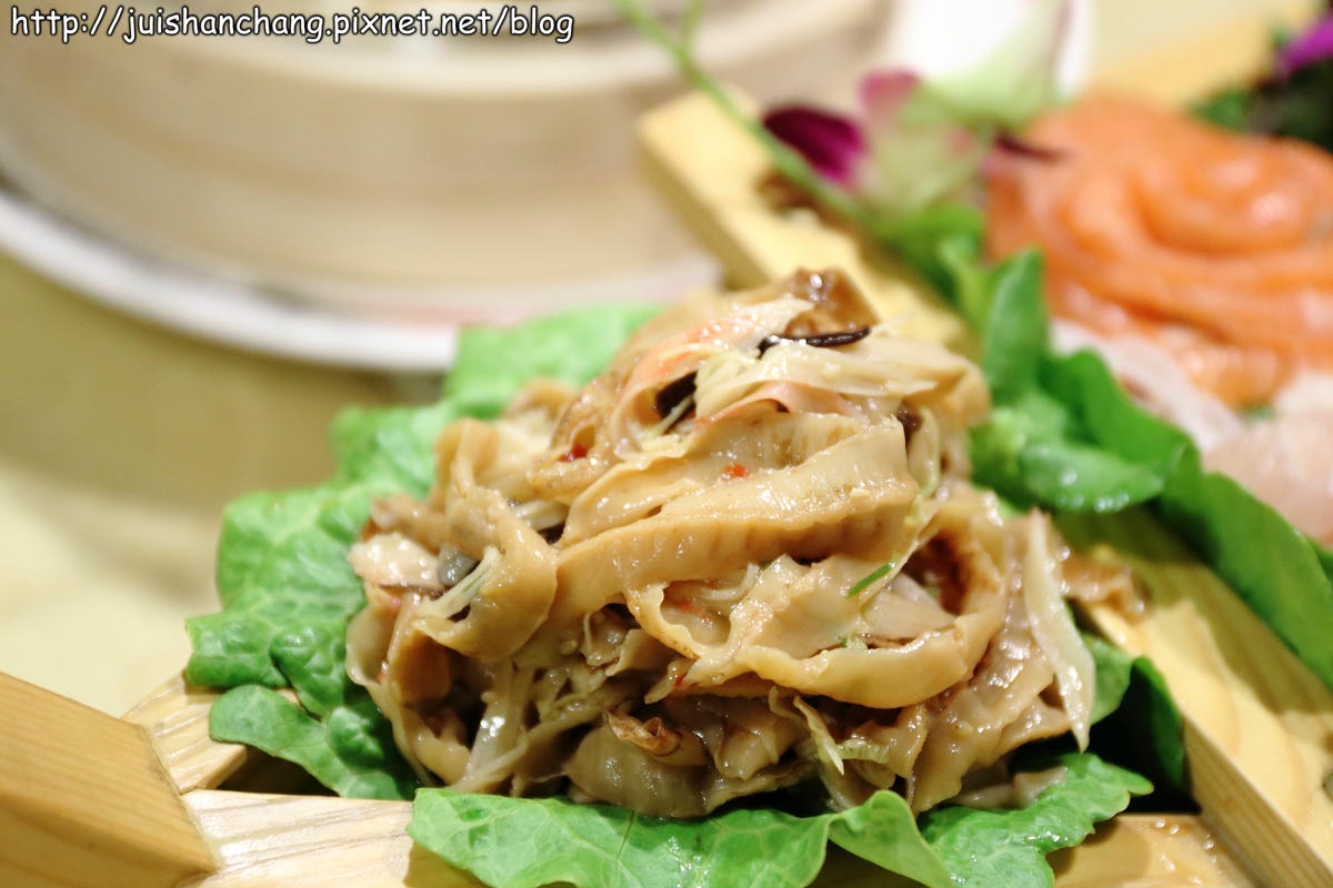 【食‖新北板橋】大和院客家美食〜獨特口味與創新的客家料理,尾牙春酒首選!