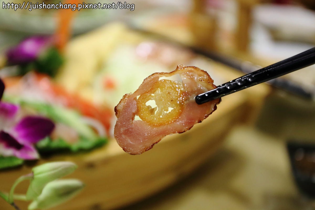 【食‖新北板橋】大和院客家美食〜獨特口味與創新的客家料理,尾牙春酒首選!