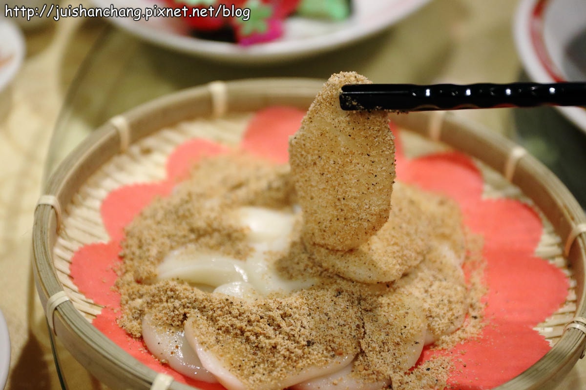 【食‖新北板橋】大和院客家美食〜獨特口味與創新的客家料理,尾牙春酒首選!