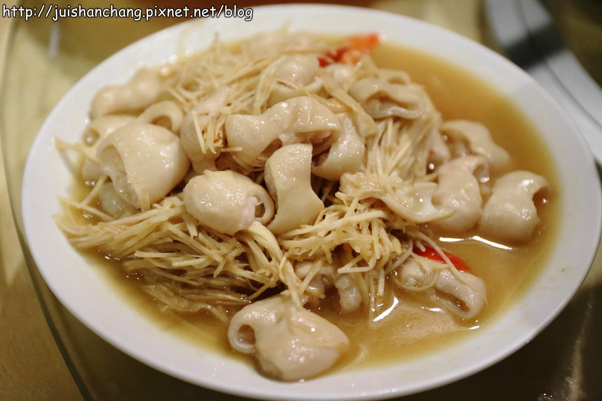 【食‖新北板橋】大和院客家美食〜獨特口味與創新的客家料理,尾牙春酒首選!
