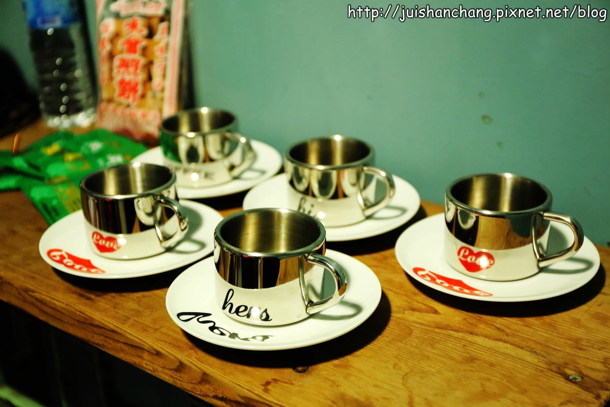 【宿‖台南】油行尾老屋民宿〜老屋的邂逅,重溫古早人的生活