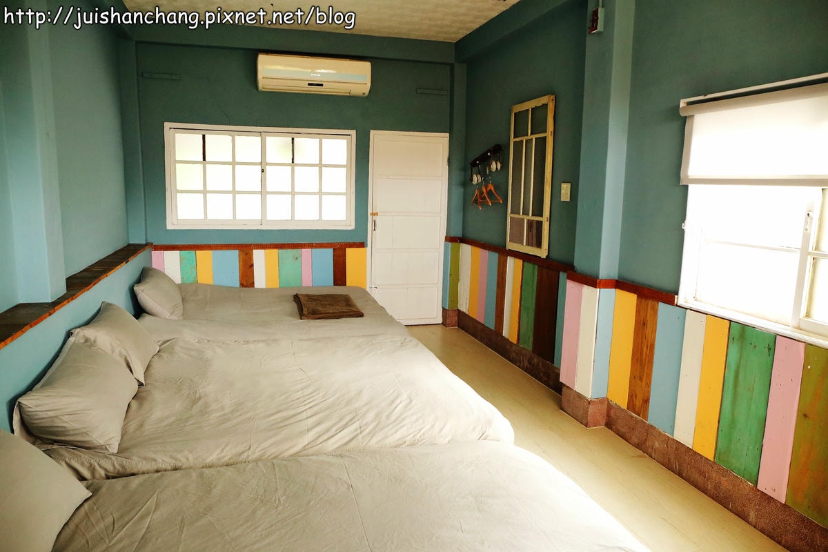 【宿‖台南】油行尾老屋民宿〜老屋的邂逅,重溫古早人的生活