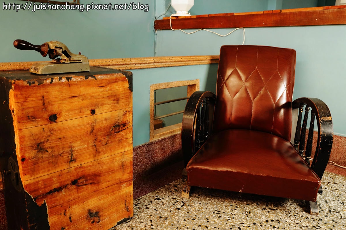 【宿‖台南】油行尾老屋民宿〜老屋的邂逅,重溫古早人的生活