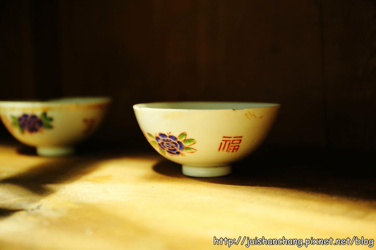 【宿‖台南】油行尾老屋民宿〜老屋的邂逅,重溫古早人的生活