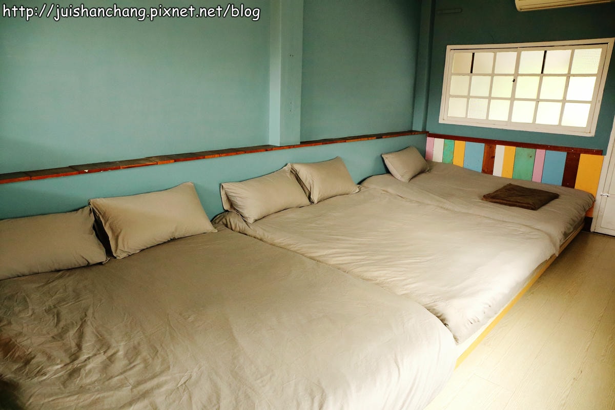 【宿‖台南】油行尾老屋民宿〜老屋的邂逅,重溫古早人的生活