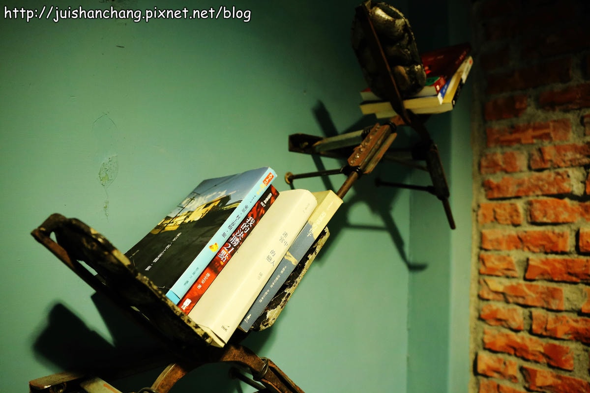 【宿‖台南】油行尾老屋民宿〜老屋的邂逅,重溫古早人的生活