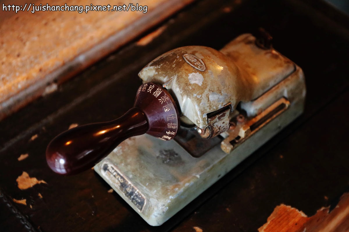 【宿‖台南】油行尾老屋民宿〜老屋的邂逅,重溫古早人的生活