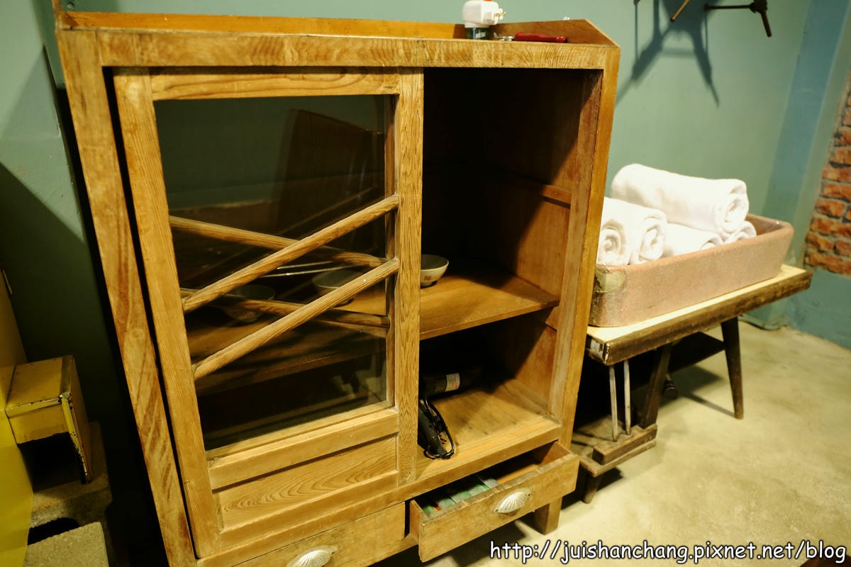 【宿‖台南】油行尾老屋民宿〜老屋的邂逅,重溫古早人的生活