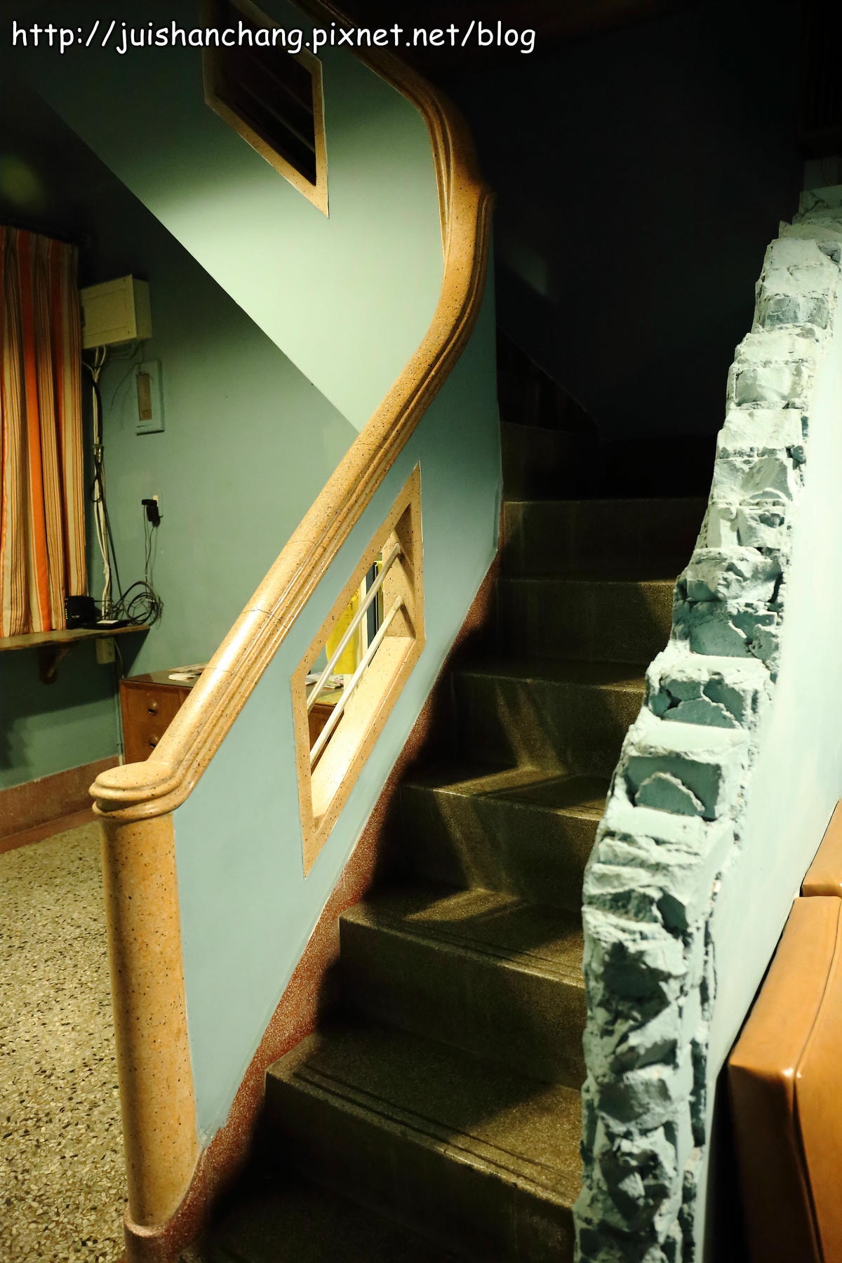 【宿‖台南】油行尾老屋民宿〜老屋的邂逅,重溫古早人的生活