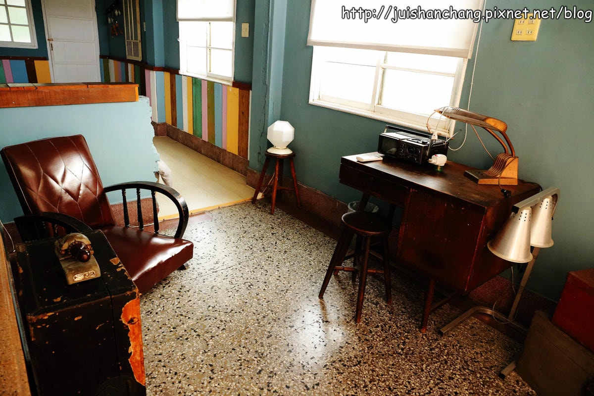 【宿‖台南】油行尾老屋民宿〜老屋的邂逅,重溫古早人的生活