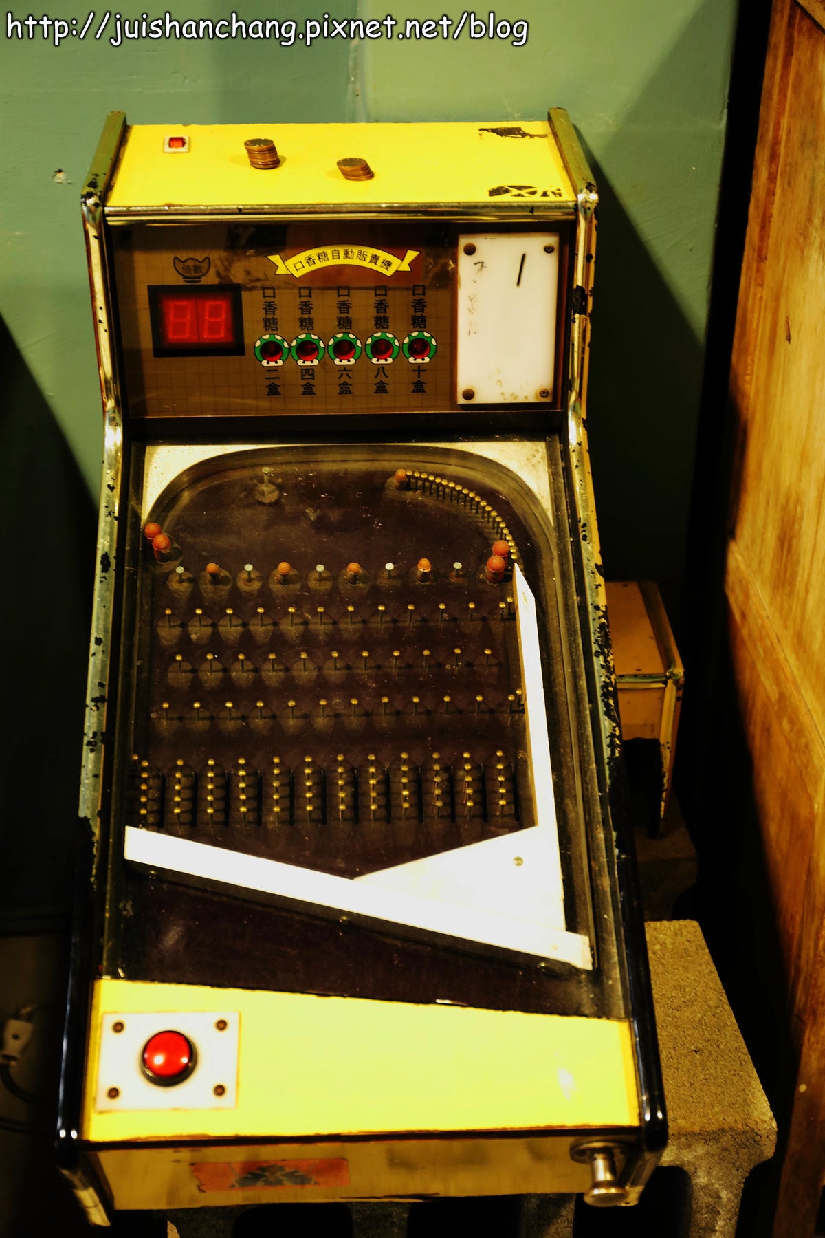 【宿‖台南】油行尾老屋民宿〜老屋的邂逅,重溫古早人的生活