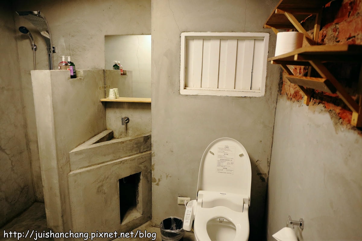 【宿‖台南】油行尾老屋民宿〜老屋的邂逅,重溫古早人的生活