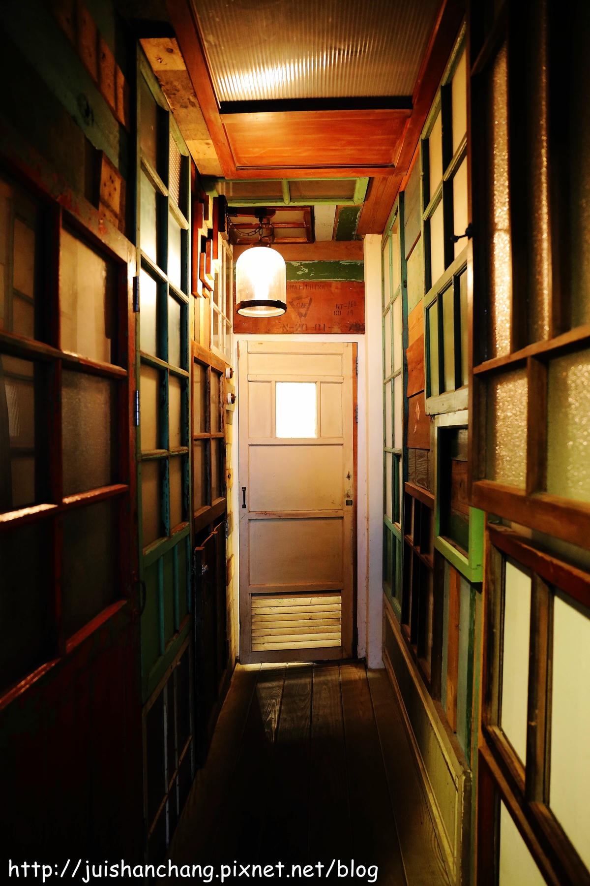 【宿‖台南】油行尾老屋民宿〜老屋的邂逅,重溫古早人的生活