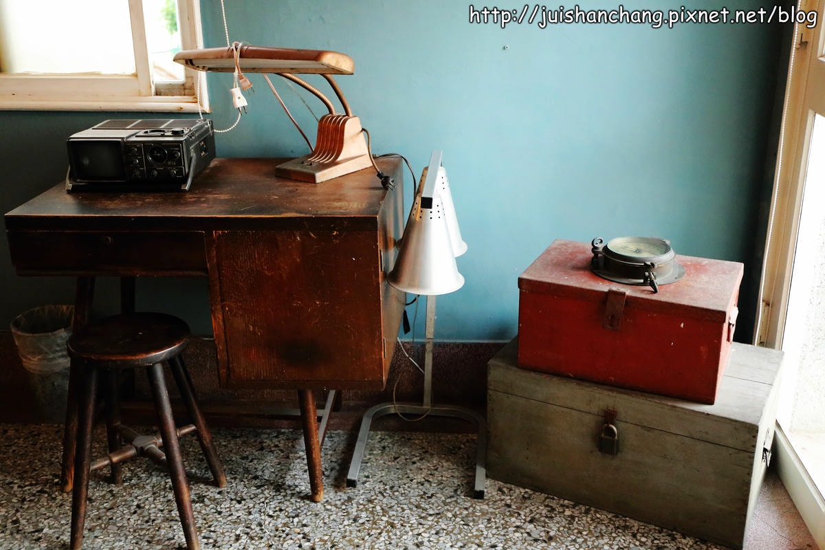 【宿‖台南】油行尾老屋民宿〜老屋的邂逅,重溫古早人的生活