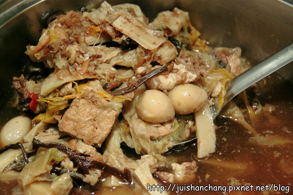 【廣宣‖宅配年菜】七哥料理～團圓圍爐好鍋物，媽媽最愛2015最強年菜大賞！