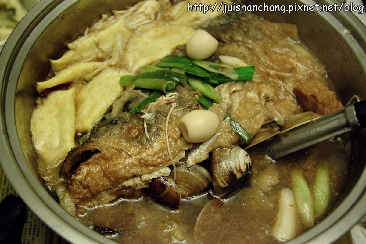 【廣宣‖宅配年菜】七哥料理～團圓圍爐好鍋物，媽媽最愛2015最強年菜大賞！