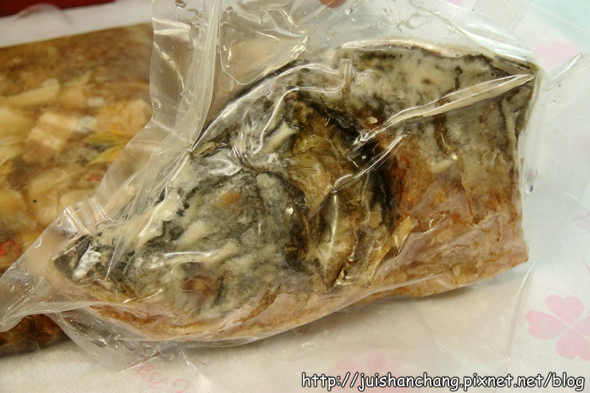 【廣宣‖宅配年菜】七哥料理～團圓圍爐好鍋物，媽媽最愛2015最強年菜大賞！