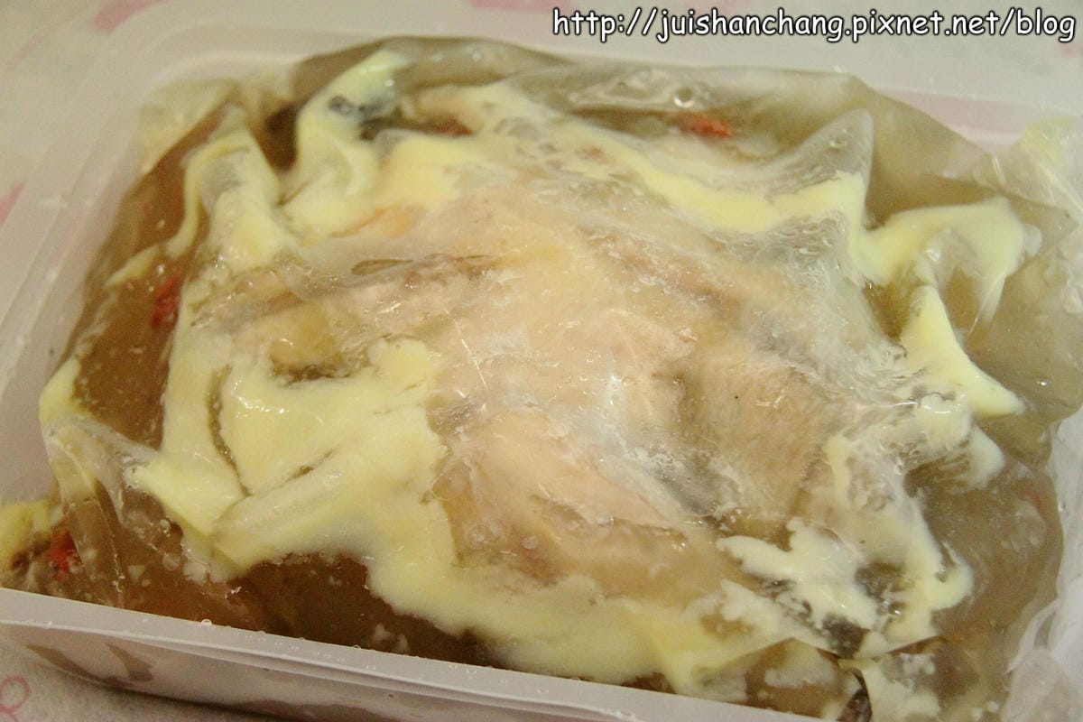 【廣宣‖宅配年菜】七哥料理～團圓圍爐好鍋物，媽媽最愛2015最強年菜大賞！