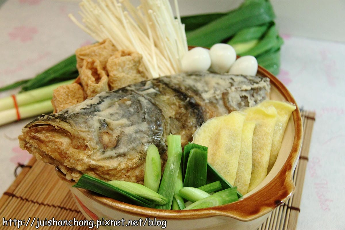 【廣宣‖宅配年菜】七哥料理～團圓圍爐好鍋物，媽媽最愛2015最強年菜大賞！