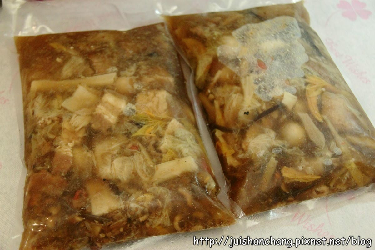 【廣宣‖宅配年菜】七哥料理～團圓圍爐好鍋物，媽媽最愛2015最強年菜大賞！