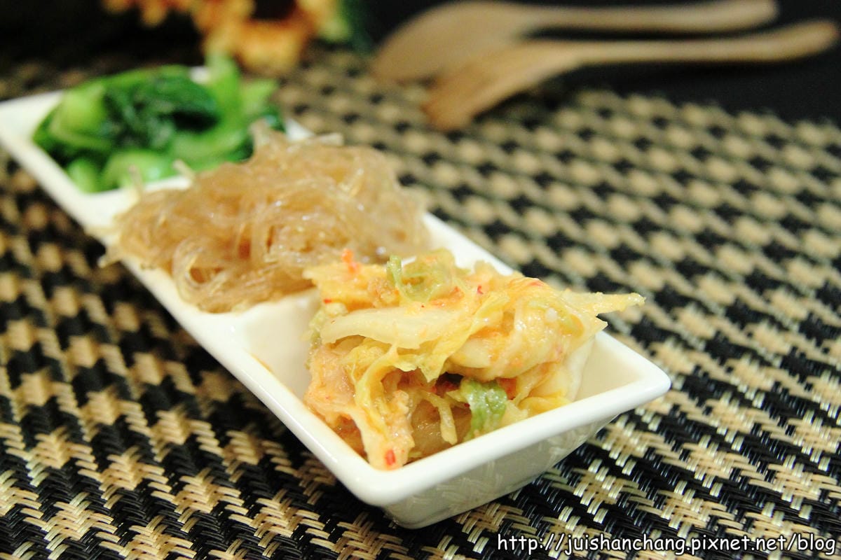 【廣宣‖團購】金園泡菜～泡菜簡易料理，韓國大媽上身！