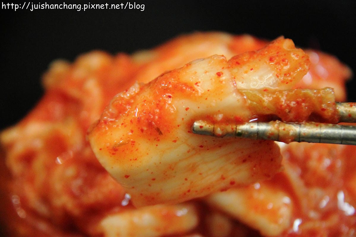 【廣宣‖團購】金園泡菜～泡菜簡易料理，韓國大媽上身！