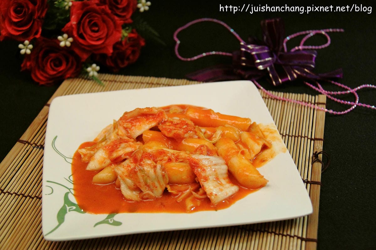 【廣宣‖團購】金園泡菜～泡菜簡易料理，韓國大媽上身！