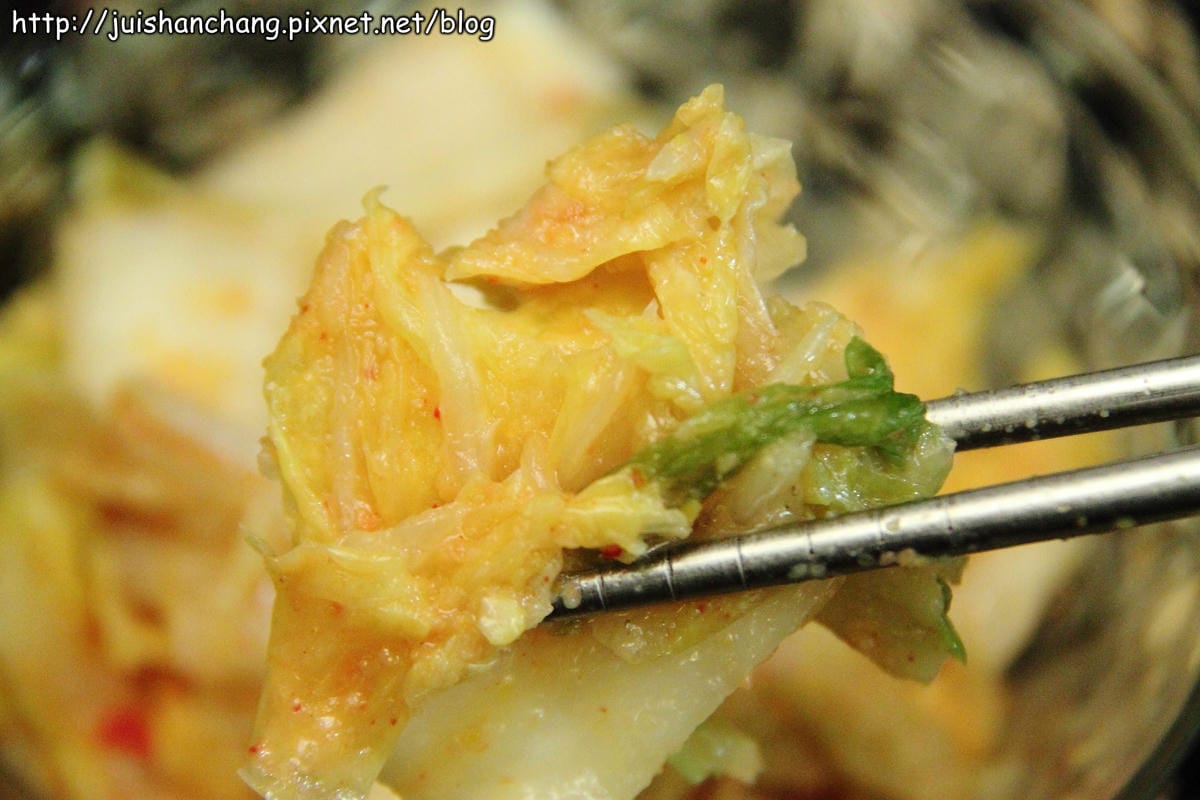 【廣宣‖團購】金園泡菜～泡菜簡易料理，韓國大媽上身！