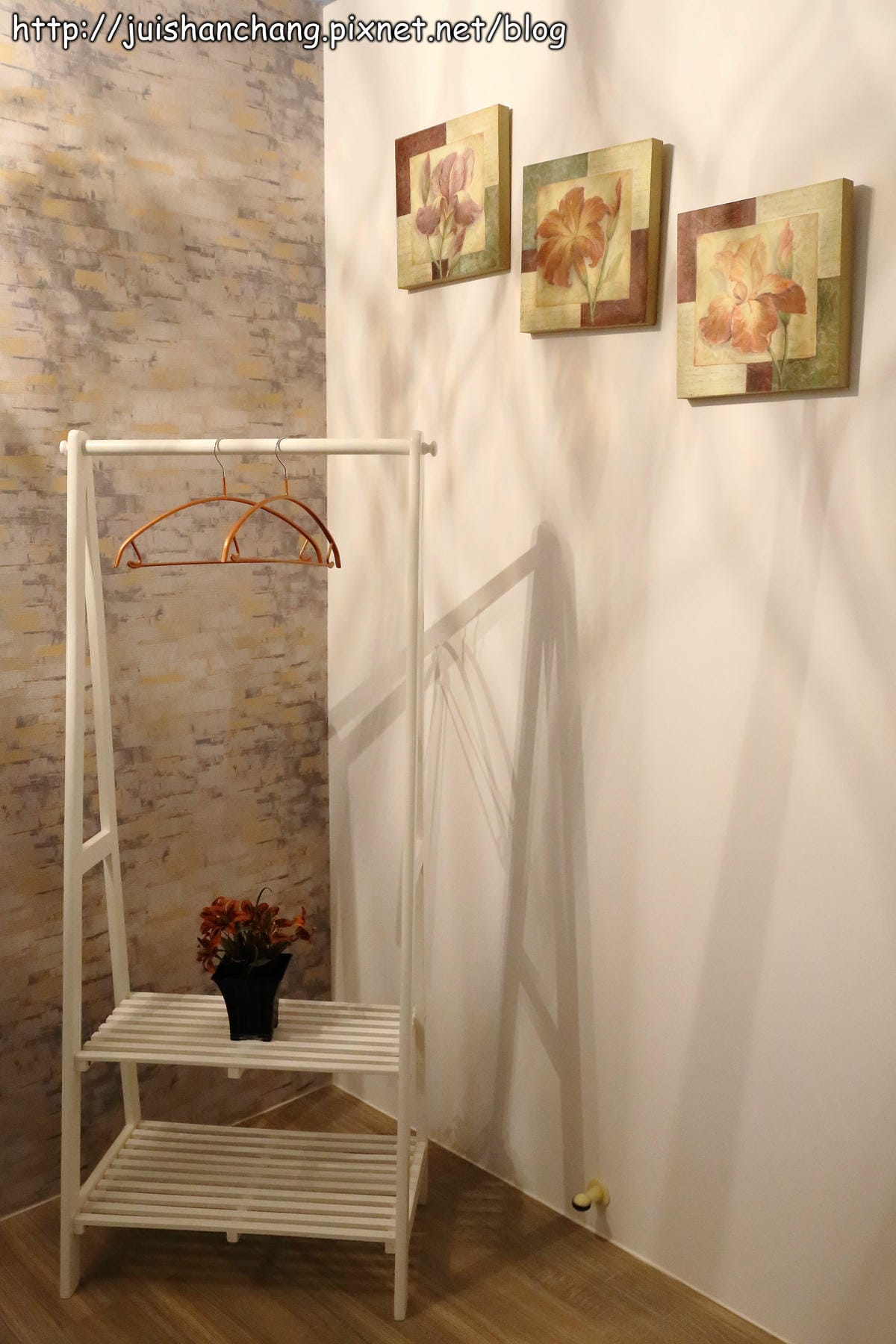 【廣宣／宿‖宜蘭】易和屋鄉村風民宿～田野畔遊蹤享閒情！