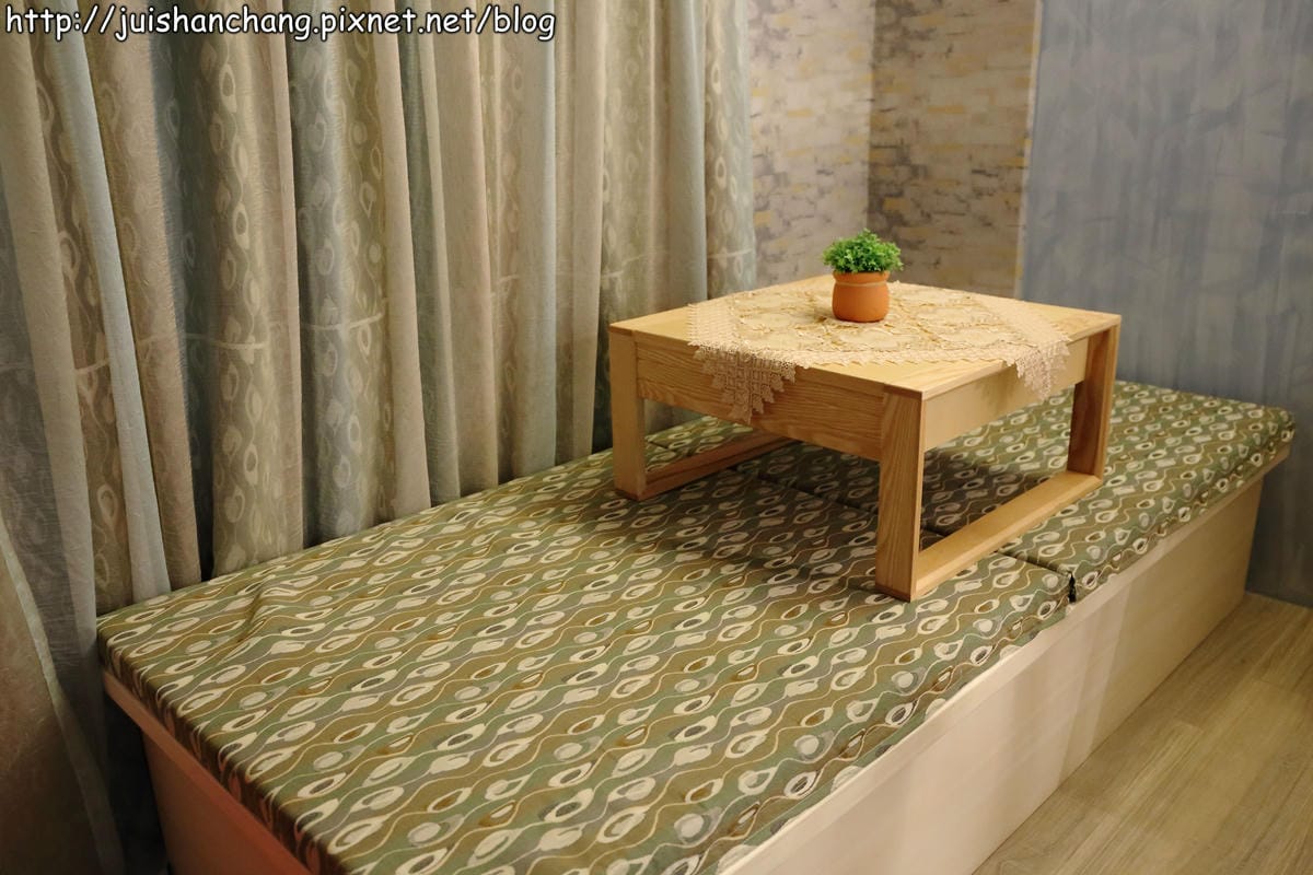 【廣宣／宿‖宜蘭】易和屋鄉村風民宿～田野畔遊蹤享閒情！