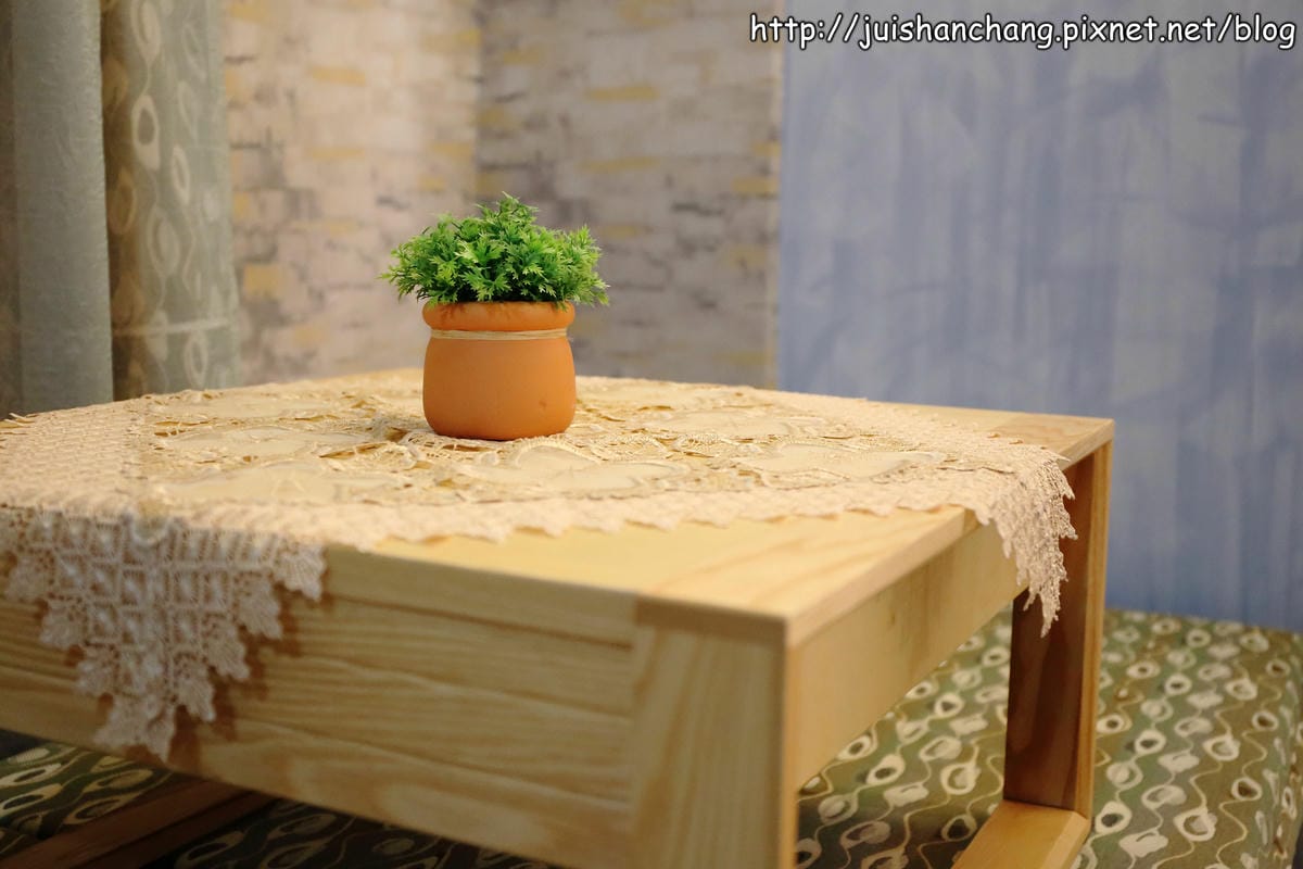 【廣宣／宿‖宜蘭】易和屋鄉村風民宿～田野畔遊蹤享閒情！