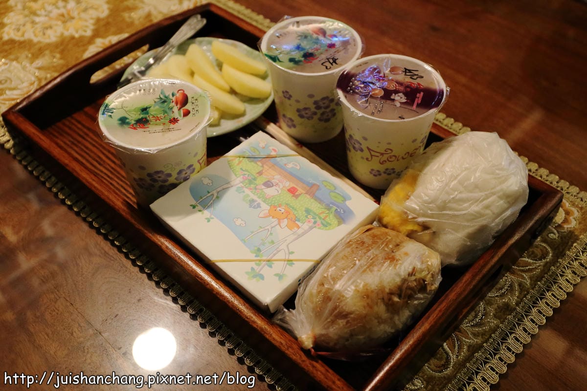 【廣宣／宿‖宜蘭】易和屋鄉村風民宿～田野畔遊蹤享閒情！