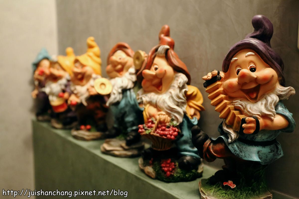 【廣宣／宿‖宜蘭】易和屋鄉村風民宿～田野畔遊蹤享閒情！