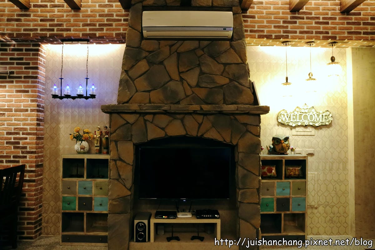 【廣宣／宿‖宜蘭】易和屋鄉村風民宿～田野畔遊蹤享閒情！