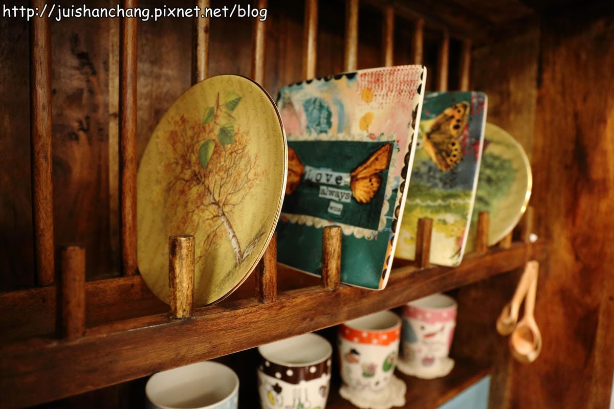 【廣宣／宿‖宜蘭】易和屋鄉村風民宿～田野畔遊蹤享閒情！