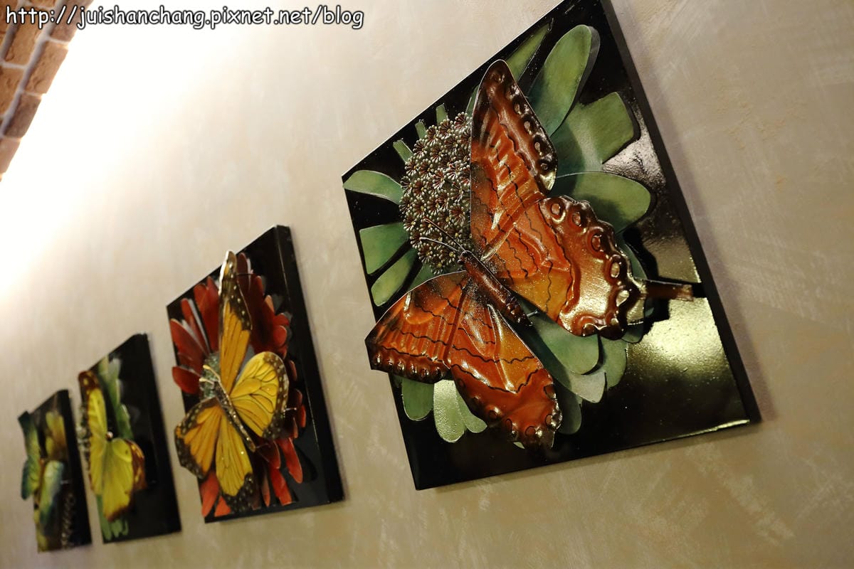 【廣宣／宿‖宜蘭】易和屋鄉村風民宿～田野畔遊蹤享閒情！