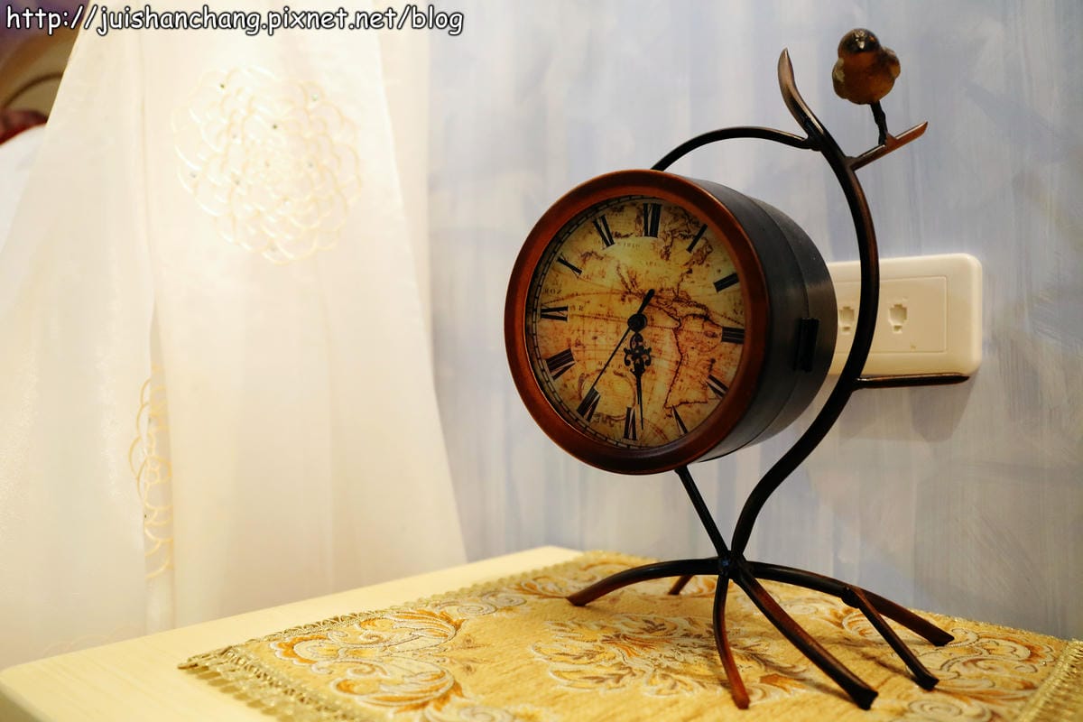 【廣宣／宿‖宜蘭】易和屋鄉村風民宿～田野畔遊蹤享閒情！