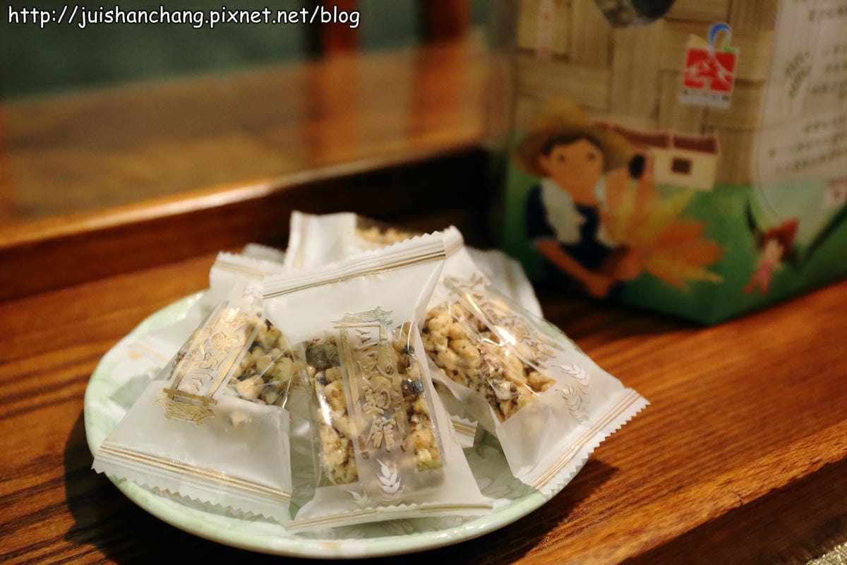 【廣宣‖團購】三風麵館﹣台灣小麥燒 (禮盒)～蹦！米香！創意變身，全新食感！