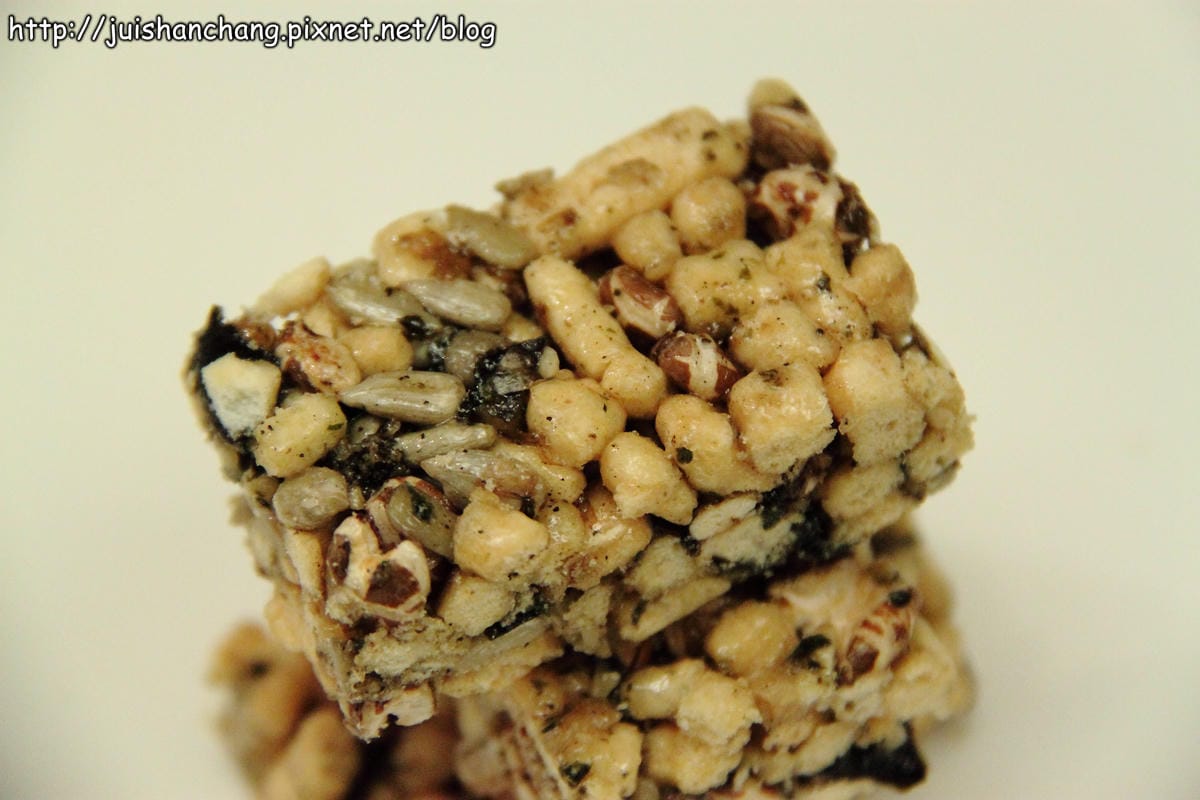 【廣宣‖團購】三風麵館﹣台灣小麥燒 (禮盒)～蹦！米香！創意變身，全新食感！