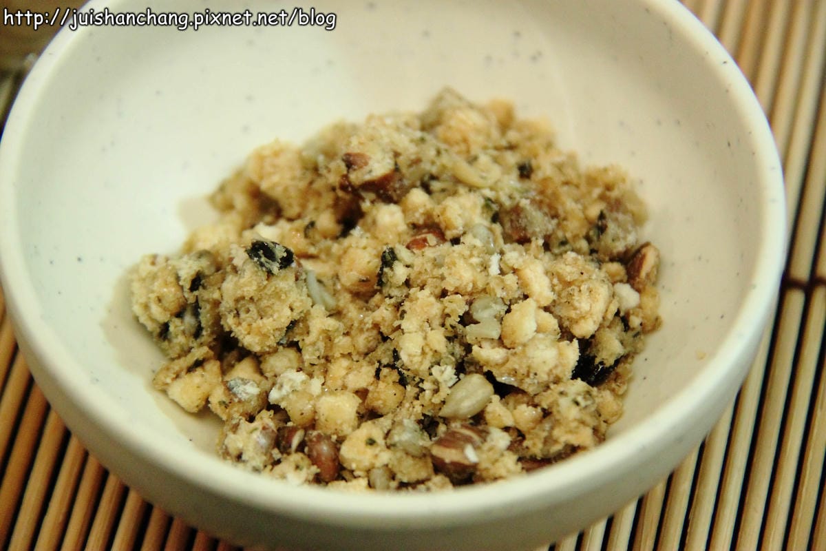 【廣宣‖團購】三風麵館﹣台灣小麥燒 (禮盒)～蹦！米香！創意變身，全新食感！