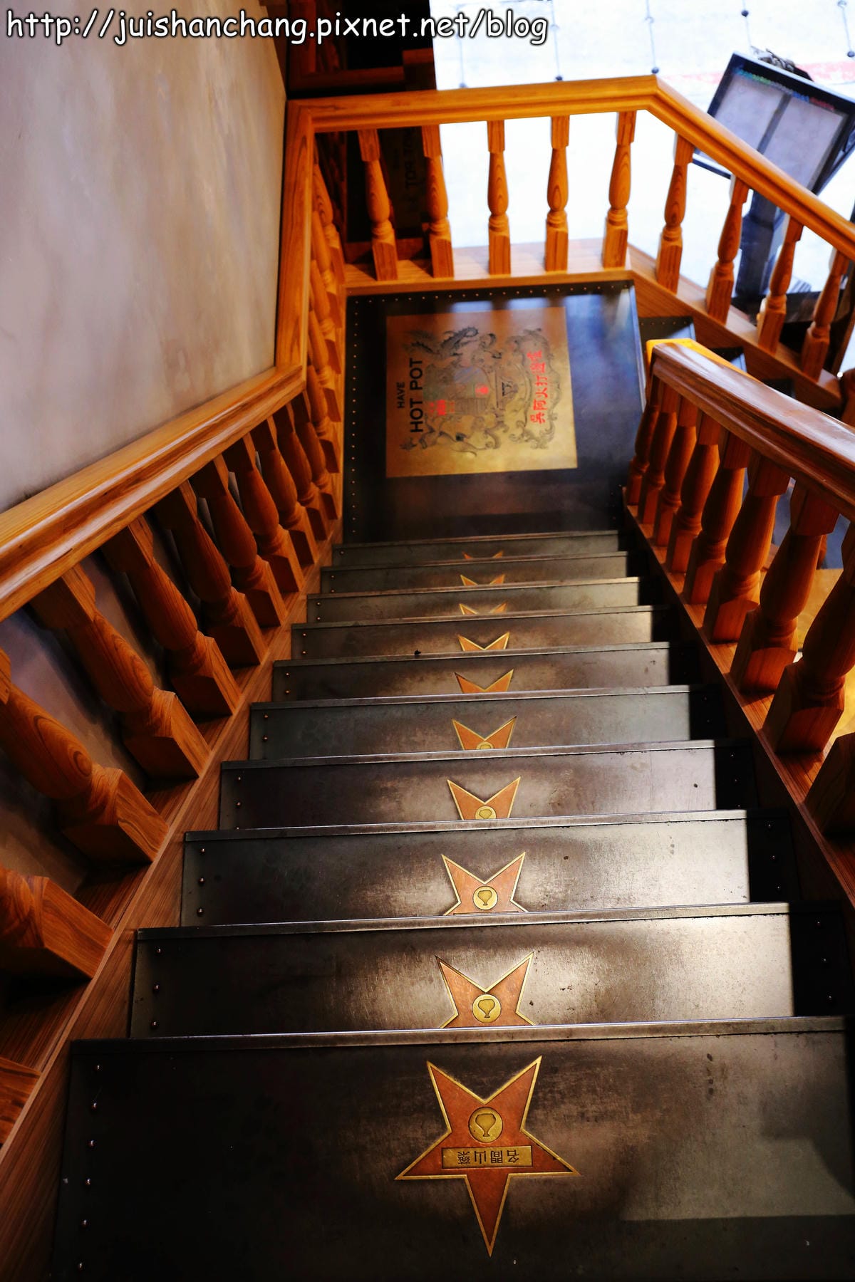 【食‖台北】吳阿水老茶館～老屋吃老火鍋品老茶？！