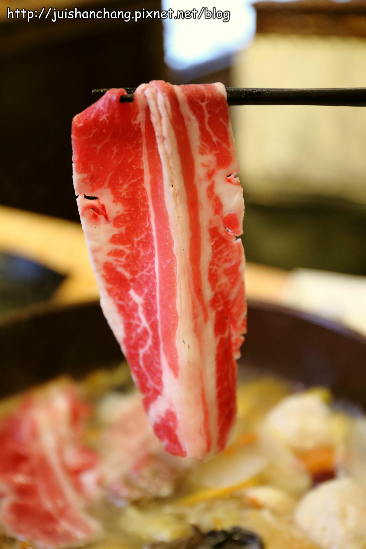 【食‖台北】吳阿水老茶館～老屋吃老火鍋品老茶？！