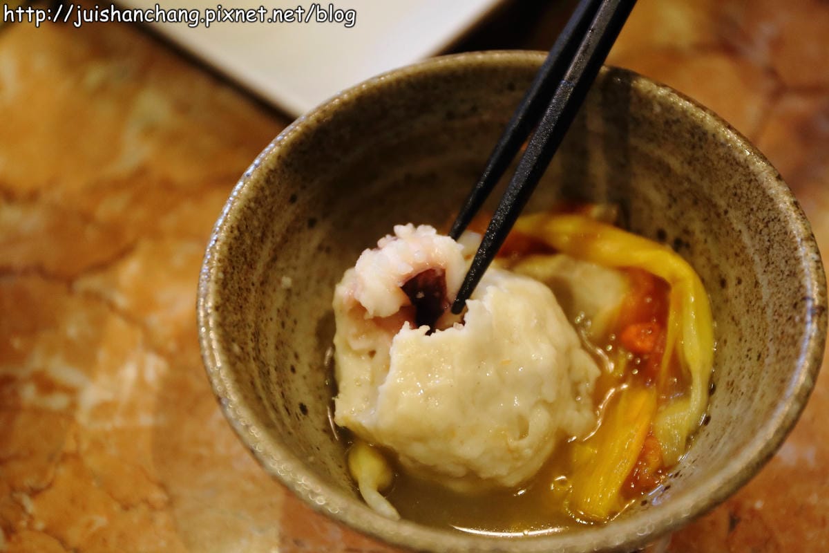 【食‖台北】吳阿水老茶館～老屋吃老火鍋品老茶？！