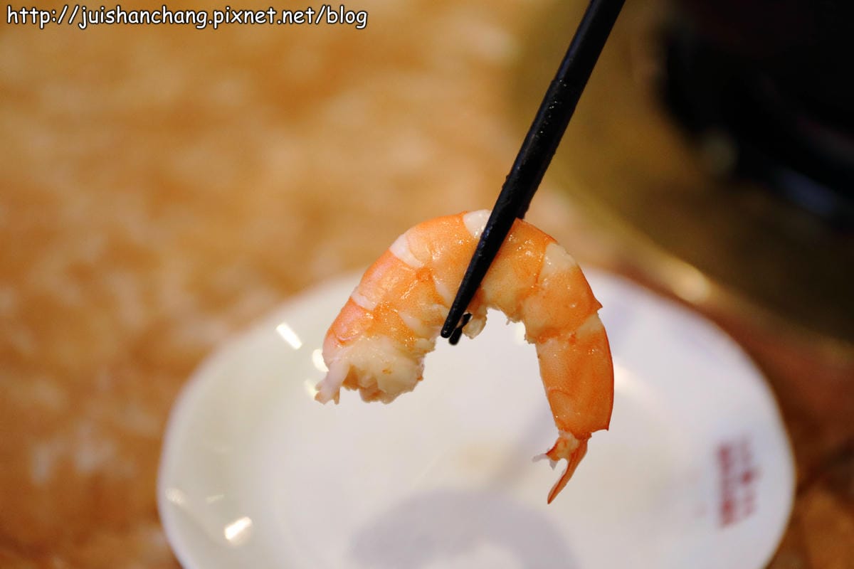 【食‖台北】吳阿水老茶館～老屋吃老火鍋品老茶？！