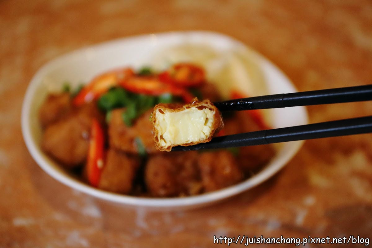 【食‖台北】吳阿水老茶館～老屋吃老火鍋品老茶？！